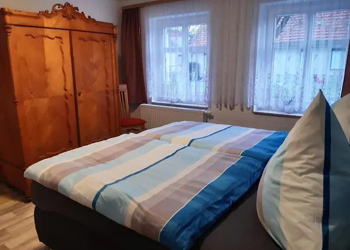 Ferienhaus Paries