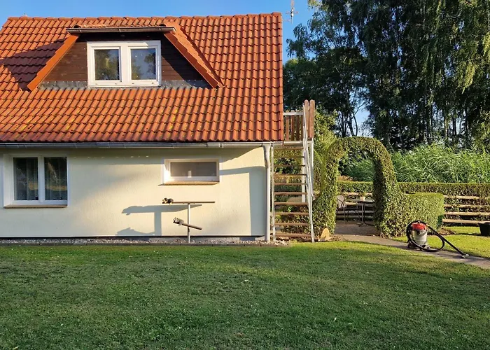 Ferienhaus Kleinmoellerchen