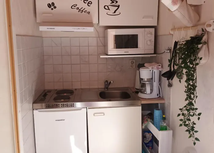 Uns lütt Hus